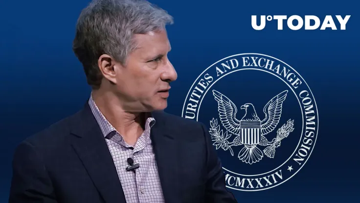 XRP Case: 'SEC Lost on Everything That Was Important,' Says Ripple Cofounder