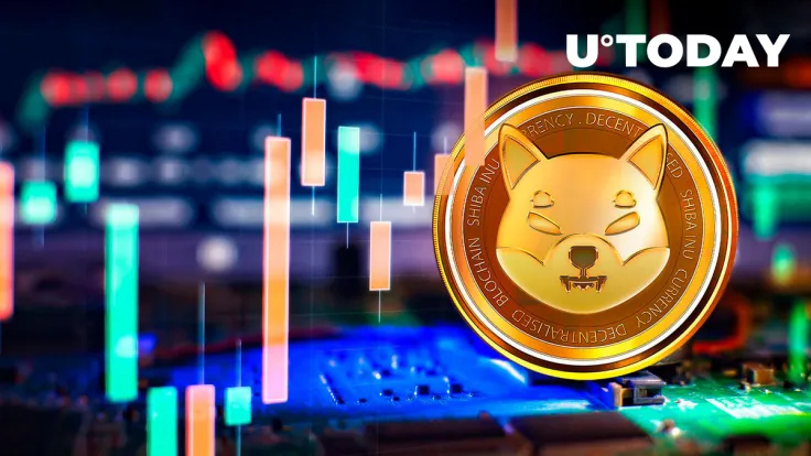Shiba Inu (SHIB) Resumes Uptrend, But There's a Catch