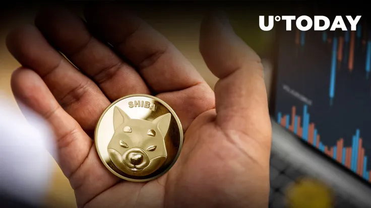 Shiba Inu (SHIB) Price Approaches Jaw-Dropping 305 Trillion Resistance Level