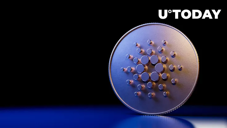 Cardano Introduces New Technology: Warp Transactions