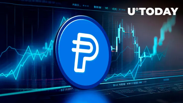 PayPal's PYUSD Represents Beginning of Stablecoin Evolution: Ex-ARK Invest Crypto Lead