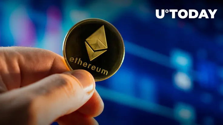 Dormant Ethereum ICO Wallet Awakens, Moving Large ETH Chunk to Kraken