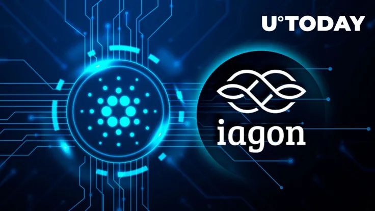 First-Ever Cardano (ADA) Static Website Kicks Off