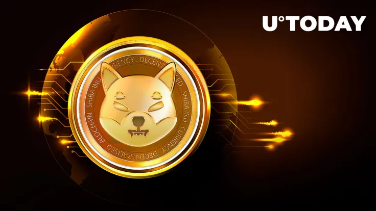 Enormous 420 Billion Shiba Inu (SHIB) Transaction Spotted: Details