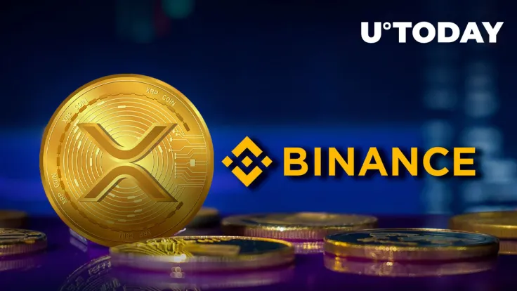 Binance's XRP Balance Showcased in Latest PoR Report, Is There Cause for Concern?