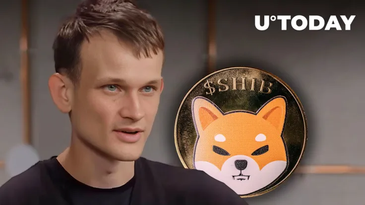 Vitalik Buterin Could Have Pushed SHIB up over 46,000,000%, Here's Why It Never Happened