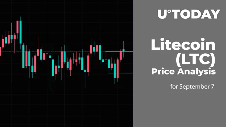Litecoin (LTC) Price Analysis for September 7