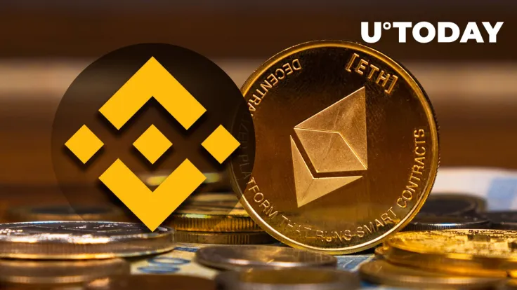 Ethereum (ETH) to Enter New Era With Binance's Latest Integration