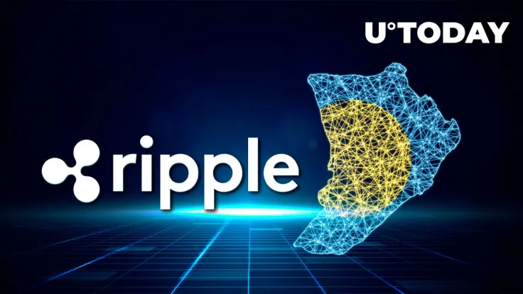 No, Ripple and Palau Do Not Have Long-Term Partnership, Official Says