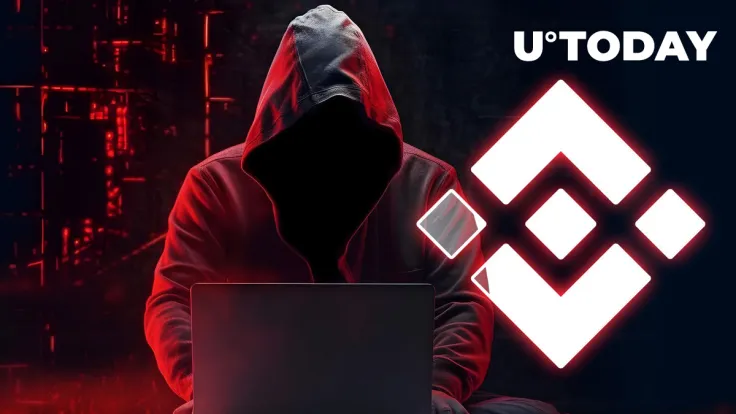 Did Binance Accidentally Fuel Scam? $240,000 Sent to Suspected Phishing Address