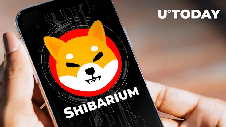 Shiba Inu's Shibarium Close to Setting Major Block Production Milestone: Details