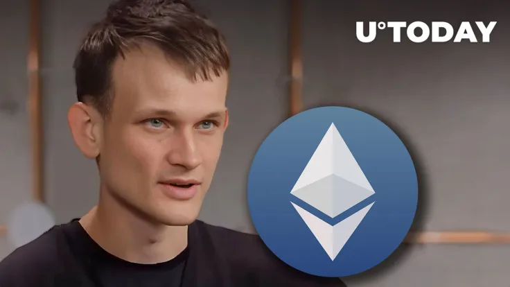 Vitalik Buterin Addresses Ethereum's Major Issues Right Now