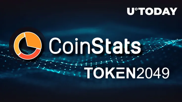 CoinStats Introduces Degen Checkpoint at TOKEN2049: What to See