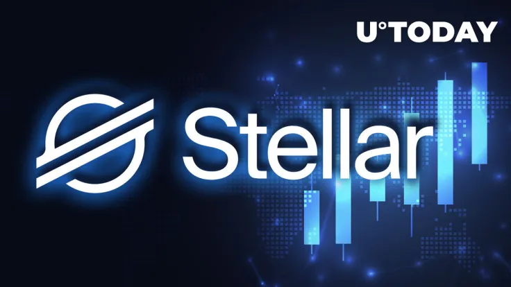 Stellar (XLM) Is Up 8%, and This Could Be Why