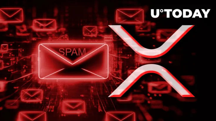 XRP Wallets Suffer From New Memo Spam: Details