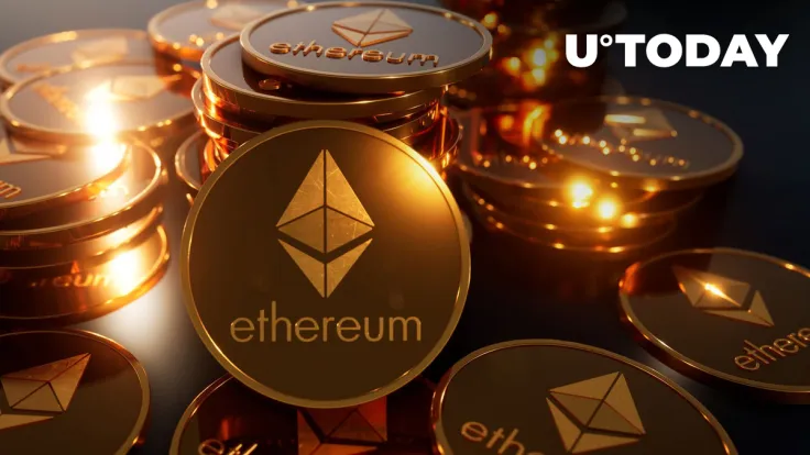 $70,000,000 on Ethereum Gas: Top Spender You Have No Clue About