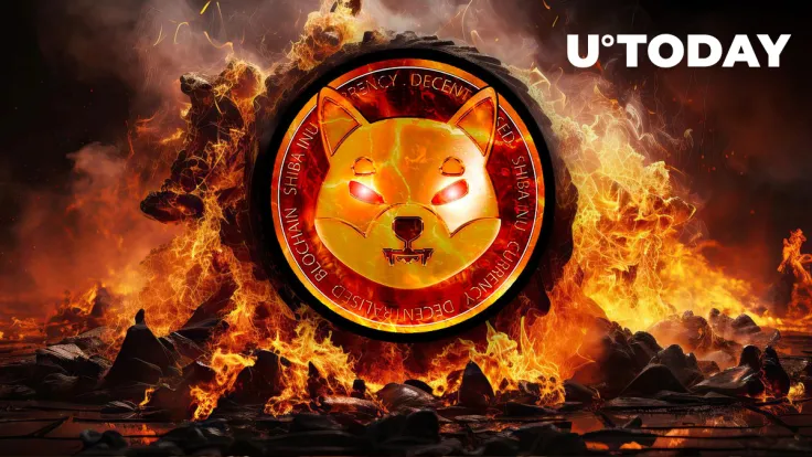 Shibarium Transactions Exceed 1.5 Million, While Almost 100 Million SHIB Gets Burned