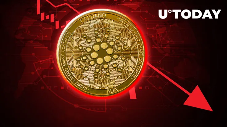 Cardano Heads into Depression, As New ADA Price Prediction From Top Analyst Shows