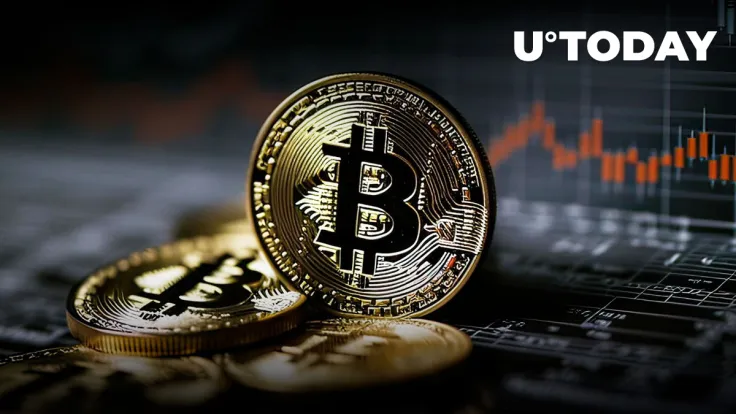 Bitcoin: This One Thing Might Push BTC Price Below $25,000