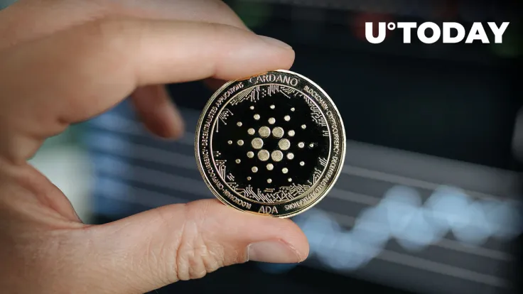 Cardano (ADA) Inflation Drops by 30% in Last Two Years