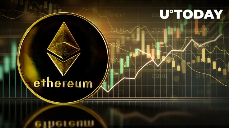 Ethereum (ETH) Becomes Inflationary Again, Here's Why