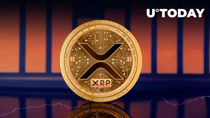 XRP Price Crash Unveils Top Analyst's Eye-Opening Discovery