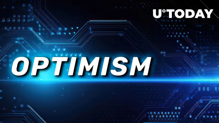 Optimism (OP) Eyes Massive Turnaround as Whales Come Alive