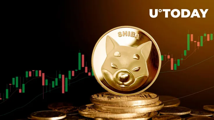Shiba Inu (SHIB) Shows Conflicting Growth Signs as Price Plummets