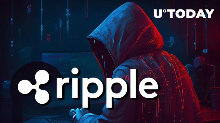 Ripple's Newly Acquired Company Hit by Hackers, Here's What Happened