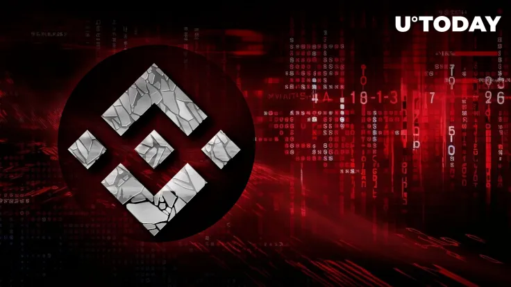 Top Analyst Warns Binance Collapse Could Lead to Prolonged Crisis