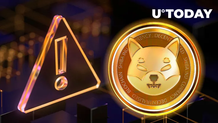 SHIB Member Issues Major Warning to Community: Details