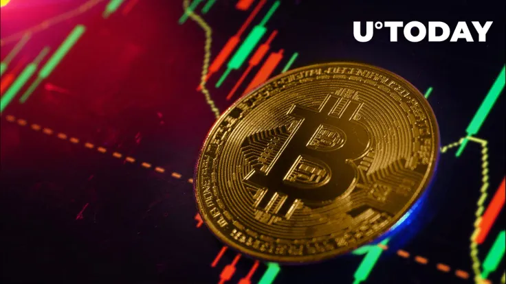 Bitcoin (BTC) May Drop Below $25,000 If This Scenario Plays Out: Prominent Analyst