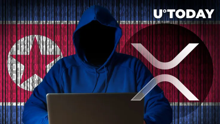 XRP Heist: CoinEx Allegedly Hit by North Korean Hackers, Recent Report Shows