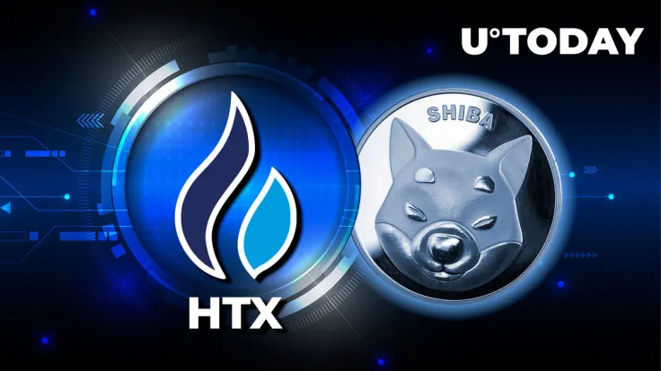 Top Shiba Inu (SHIB) Trading Venue Huobi Rebrands to HTX