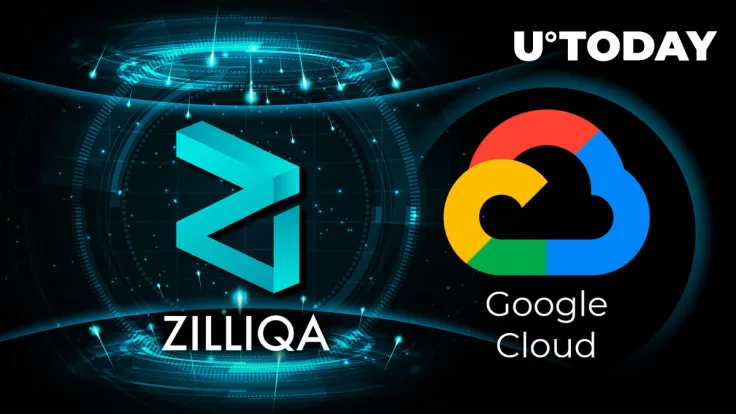 Zilliqa Scores Strategic Alliance With Google Cloud: Details