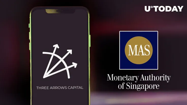 Three Arrows Capital Founders Hit with Nine-Year Ban by Singapore's MAS