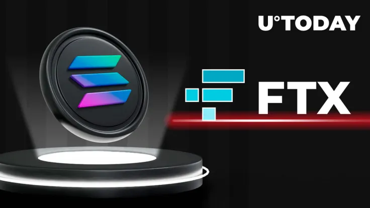 No, Solana (SOL) Won't Crash, FTX's 'Liquidation' Isn't What You Think