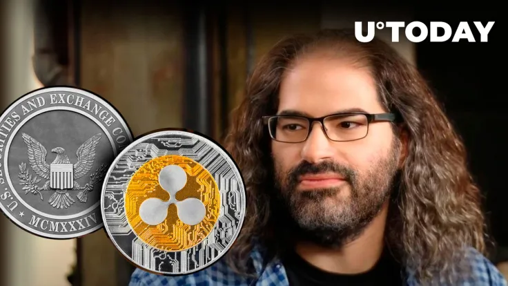 Does Ripple CTO Look at Ripple-SEC Victory From New Angle Now? Here's What He Says