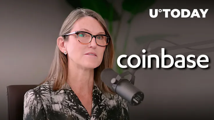 Coinbase's Lightning Network Plans Get Backing From Ark Invest CEO