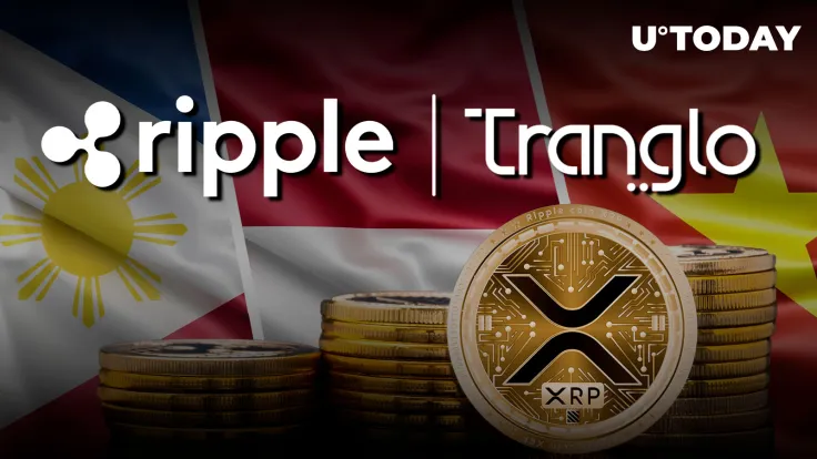 XRP Expansion: Ripple and Tranglo Set Sights on Three Fresh Countries