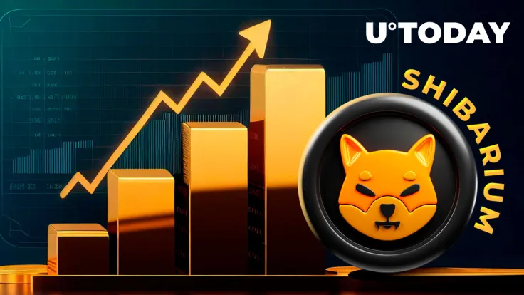 Shibarium Daily Transactions Jump to 200,000 in Surprising Growth