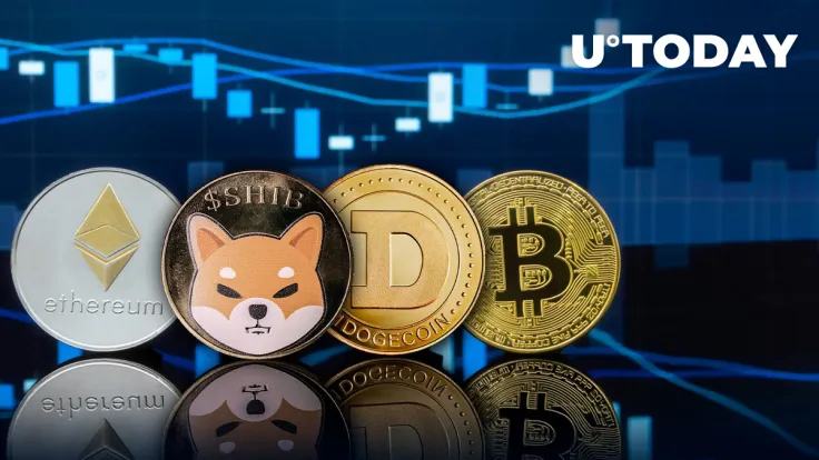 SHIB, DOGE, BTC, ETH Now Part of Groundbreaking New Service for Managing Finances