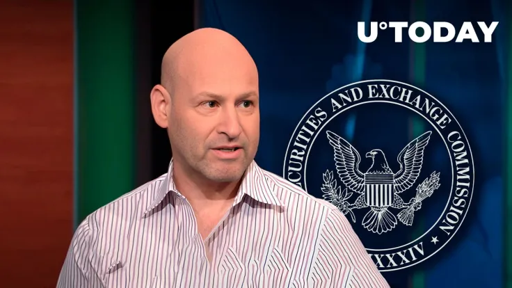 Ethereum (ETH) Founder Makes Surprising Prediction on SEC Crypto Regulation