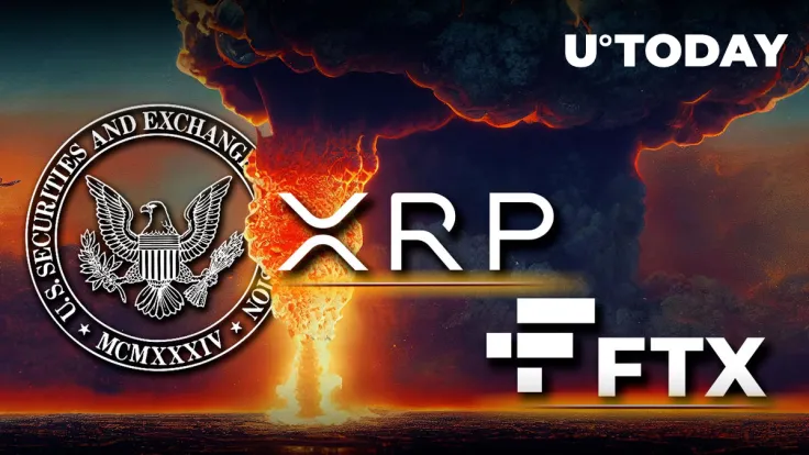 SEC Expert Drops Knowledge Bomb on Pro-XRP Attorney Regarding FTX's Sales