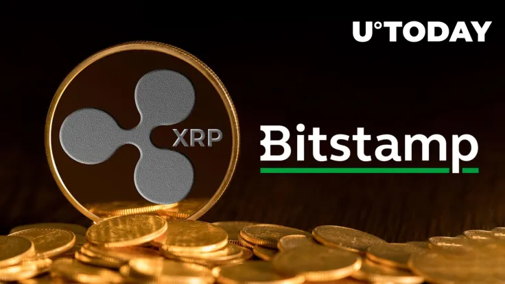 XRP Army Reacts to Another Mysterious Ripple Transfer of XRP to Bitstamp