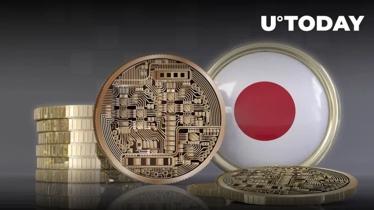 Green Light for Crypto: Japan Officially Allows Startups to Deliver Crypto Instead of Stocks