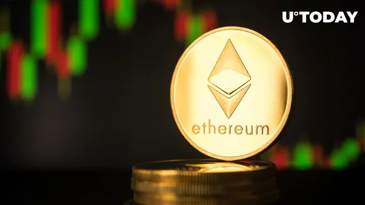 Ethereum (ETH) Faces Sudden $13 Billion Drain