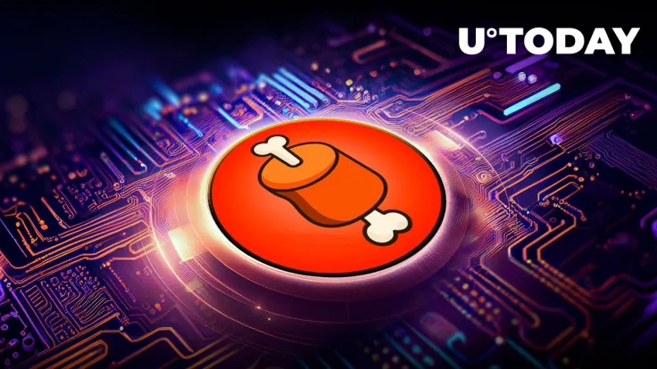 Shibarium: New Exchange Lists BONE, Here’s What’s Happening to Price