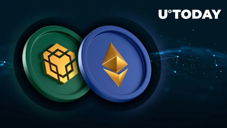 Ethereum (ETH), BUSD Historic Dormant Movement Sparks Speculation