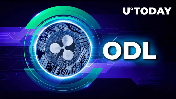 Ripple Sensationally Rebrands ODL Service: Details
